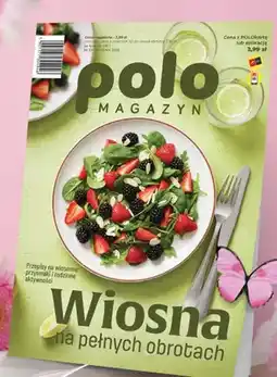 Polomarket Magazyn Polo oferta