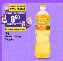 Polomarket Olej słonecznikowy oferta