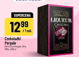 Polomarket Czekoladki Pergale oferta