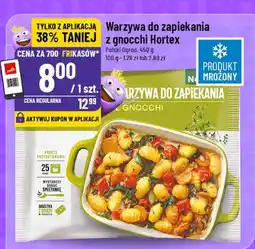 Polomarket Warzywa do zapiekania z gnocchi oferta