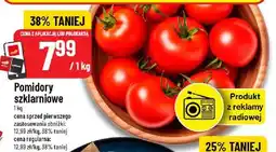 Polomarket Pomidory szklarniowe oferta