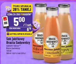 Polomarket Sok jabłkowy oferta