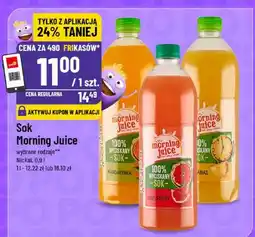 Polomarket Sok wybrane rodzaje oferta