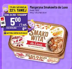 Polomarket Margaryna smakowita de Luxe oferta