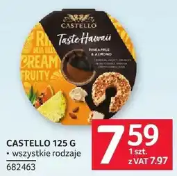 Selgros Ser Castello oferta