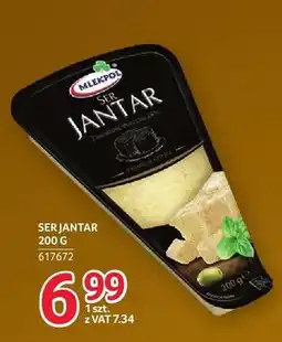 Selgros Ser Jantar Mlekpol oferta