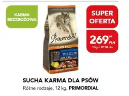 AquaelZOO Sucha karma dla psów różne rodzaje oferta