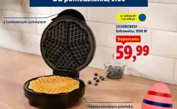 Lidl Gofrownica oferta