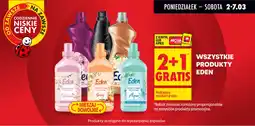 Biedronka Produkty eden oferta