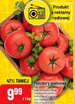 Polomarket Pomidory malinowe oferta