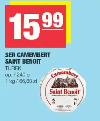 TUREK SER CAMEMBERT