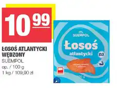 EuroSPAR SUEMPOL ŁOSO WDZONY oferta
