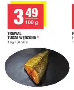 EuroSPAR TREWAL TUSZA WDZONA oferta