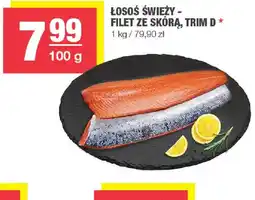 EuroSPAR ŁOSO WIEY FILET ZE SKR oferta