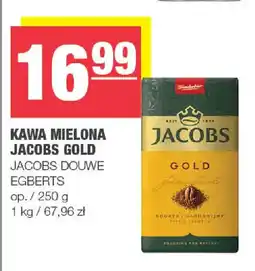 EuroSPAR JACOBS KAWA MIELONA oferta