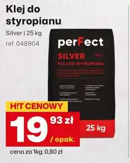 3W Klej do styropianu perFect Silver oferta