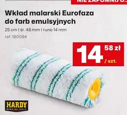 3W Wkład malarski Eurofaza oferta