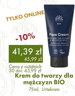 Organic Farma Zdrowia Krem do twarzy dla mężczyzn oferta