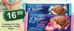 Eden Wedel Czekolada oferta