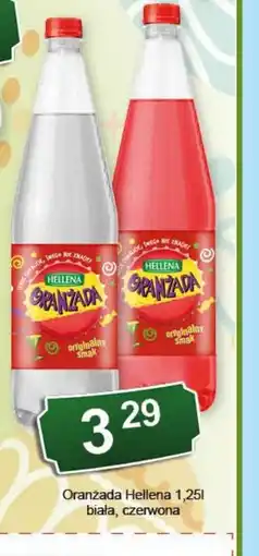 Eden Hellena Oranżada oferta