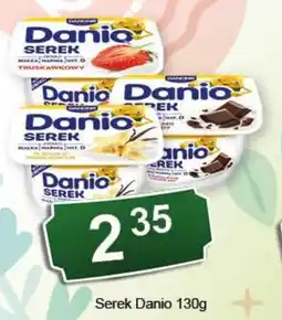 Eden Serek Danio oferta