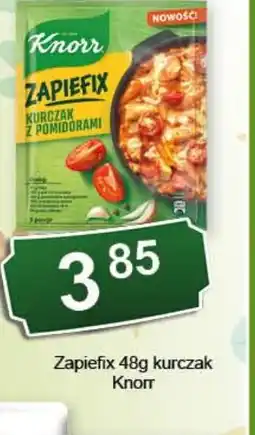 Eden Knorr Zapiefix kurczak oferta