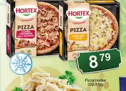 Eden Pizza Hortex oferta