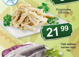 Eden Pizza Hortex oferta