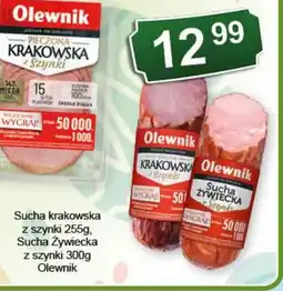 Eden Olewnik Sucha krakowska oferta
