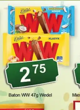 Eden Baton WW Wedel oferta