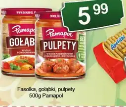 Eden Pamapol Gołąbki / Pulpety oferta
