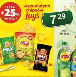 Eden Lay's chipsy oferta