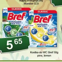 Eden Kostka do WC Bref Power Aktiv oferta