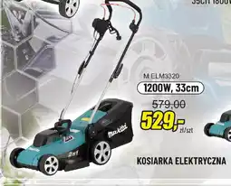 Unimet Makita Kosiarka elektryczna oferta