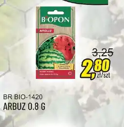 Unimet Bio Opon Arbuz oferta