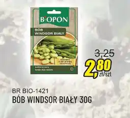 Unimet Bób Windsor Biały oferta