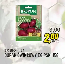 Unimet B-Opon Burak ćwikłowy Egipski oferta
