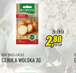 Unimet Bopon Cebula Wolska oferta