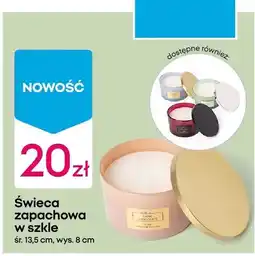 Pepco Świeca zapachowa w szkle oferta