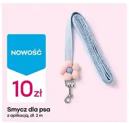 Pepco Smycz dla psa z aplikacją oferta