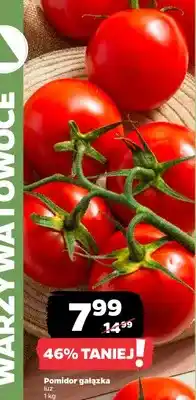 Netto Pomidor gałązka luz oferta