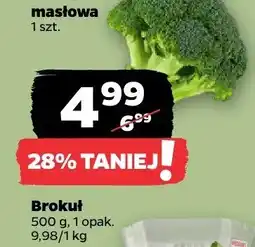 Netto Brokuł oferta