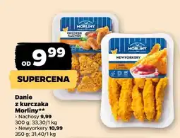 Netto Newyorkery oferta