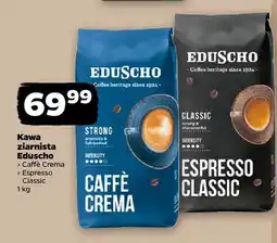 Netto Kawa ziarnista Espresso Classic oferta