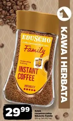 Netto Kawa rozpuszczalna Family oferta