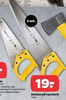 Netto Siekierka oferta