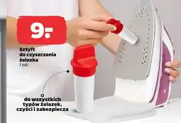 Netto Sztyft do czyszczenia żelazka oferta