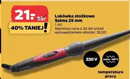 Netto Lokówka stożkowa Salma 25 mm oferta