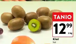 Intermarche Kiwi luz oferta