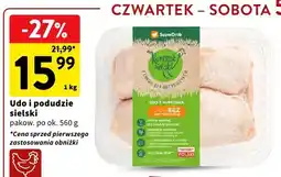 Intermarche Udo i podudzie sielski pakow. po ok oferta
